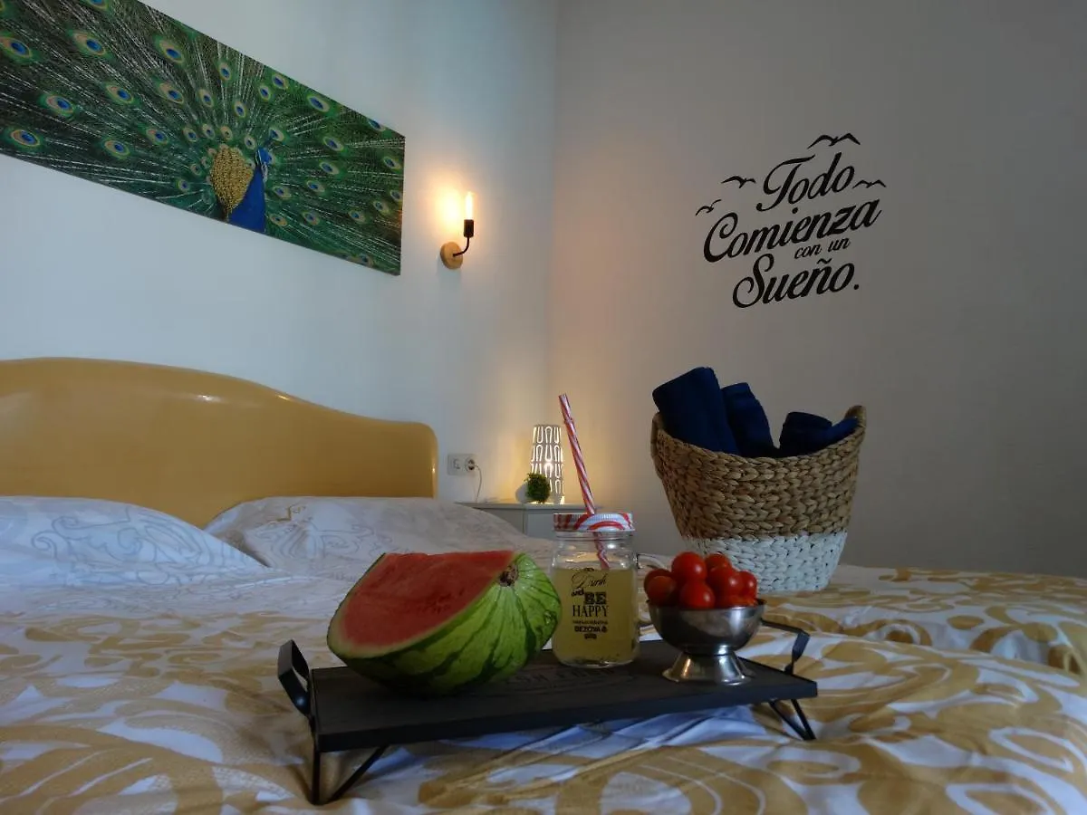 Acogedor Adosado En Maspalomas-Sonneland Dom wakacyjny