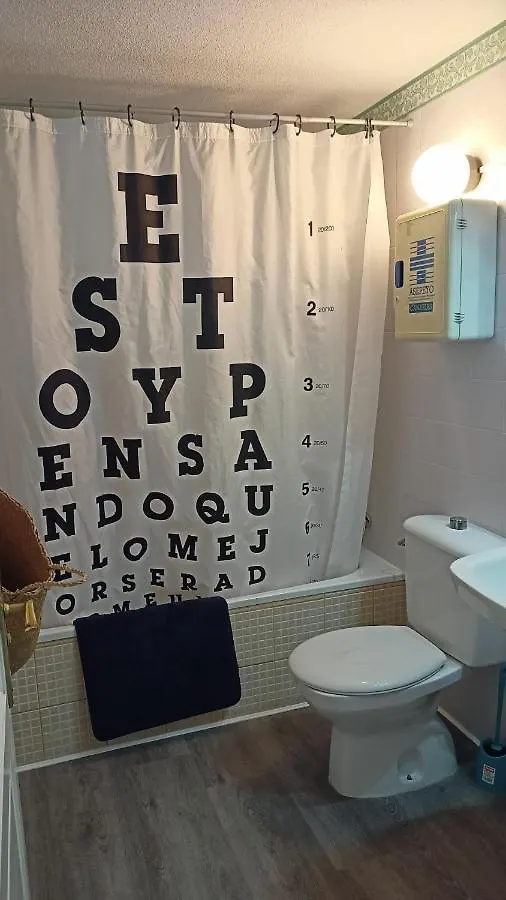 Feriehus Acogedor Adosado En Maspalomas-Sonneland Spanien