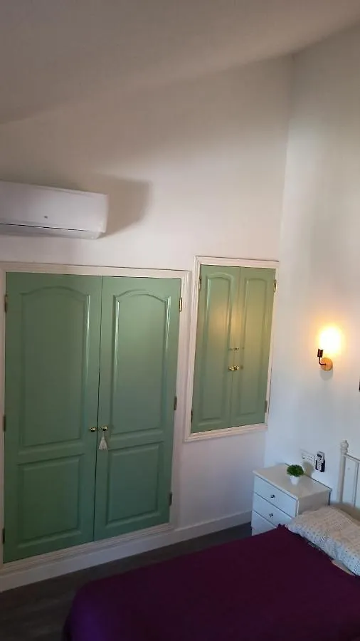 Acogedor Adosado En Maspalomas-Sonneland Feriehus Maspalomas (Gran Canaria)